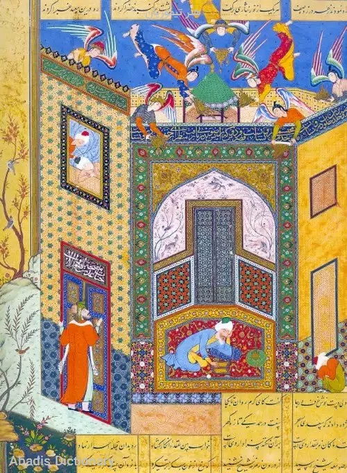 هنر تیموریان